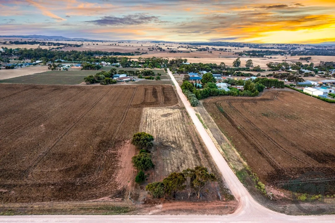 Additional image 2 of Lot 10 Second Street, Truro SA 5356