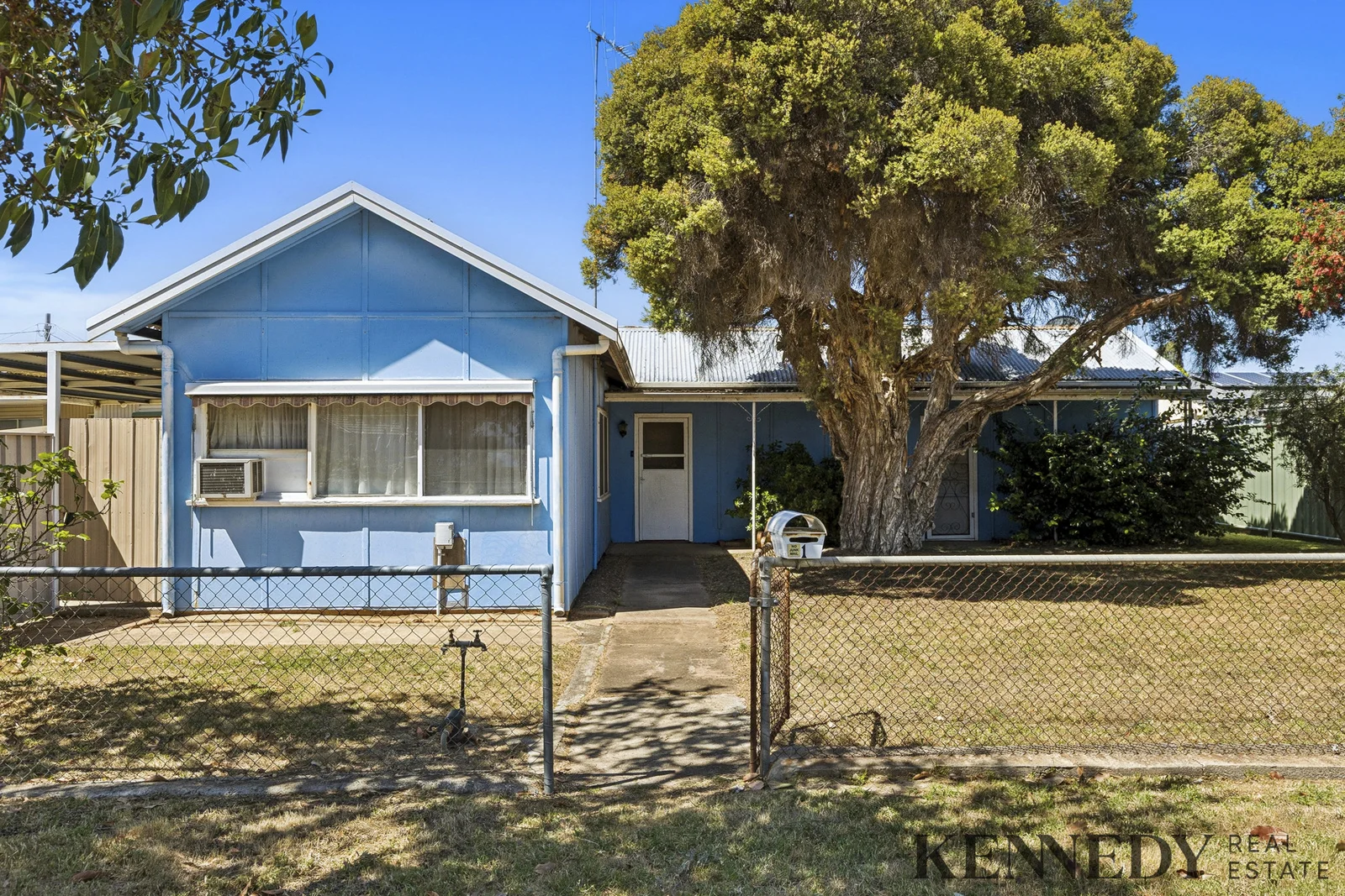 1 Jackson Street, Yarrawonga VIC 3730