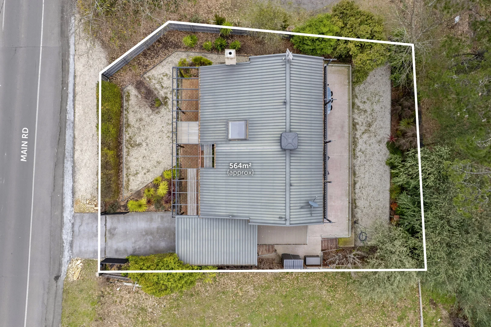 Additional image 21 of 127 Main Road, Hepburn Springs VIC 3461