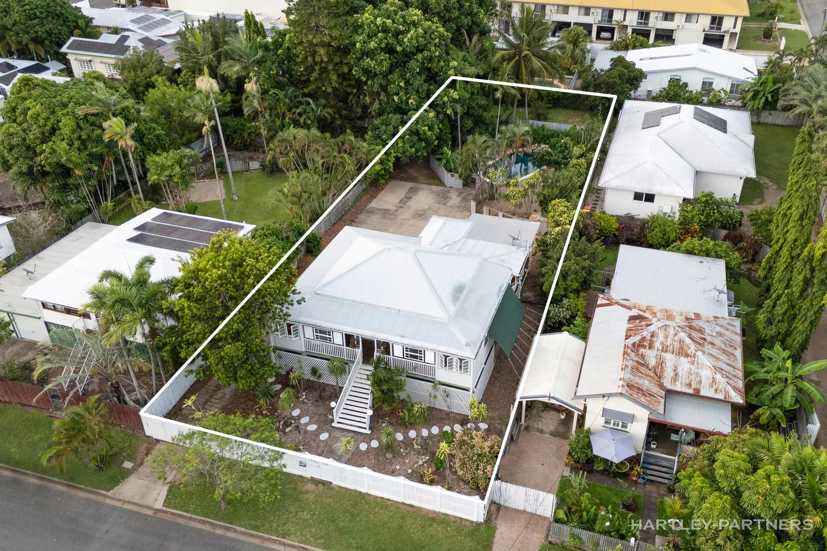 Additional image 25 of 35 Mary Street, West End QLD 4810