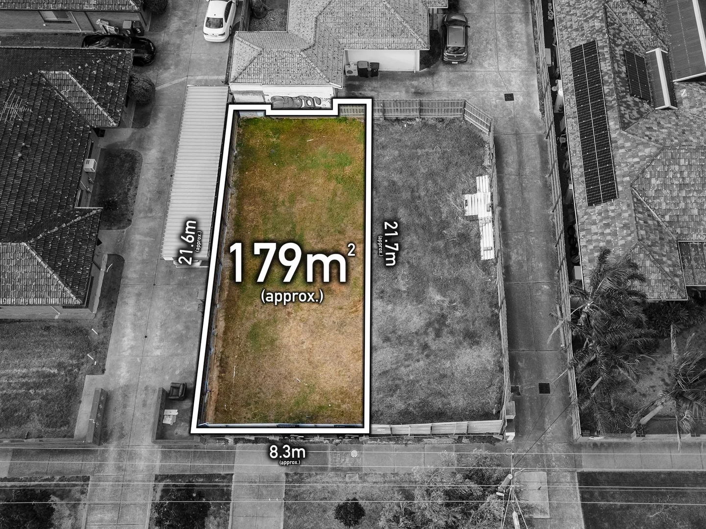 Additional image 4 of 1A&1B / 2 Elizabeth Street, St Albans VIC 3021