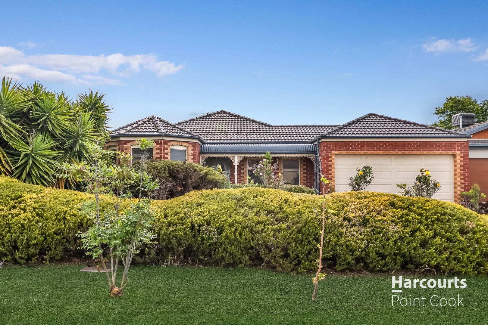 35 Beaumont Drive, Point Cook VIC 3030