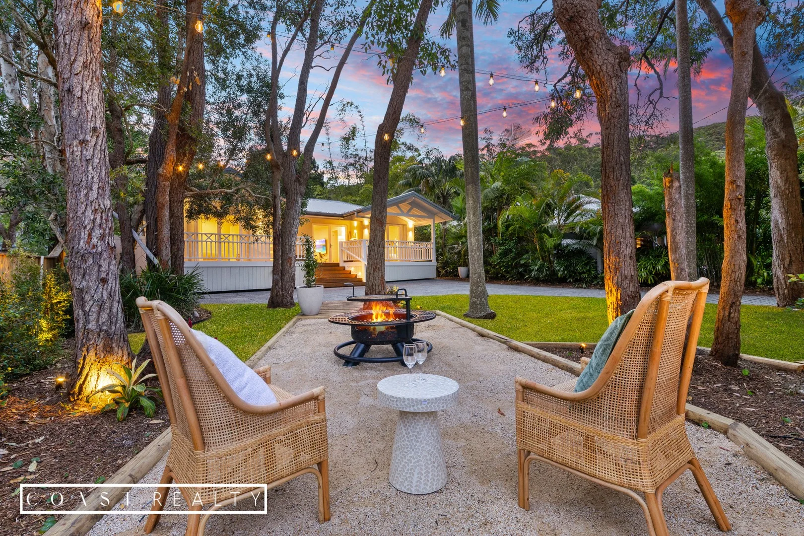 100 Diamond Road, Pearl Beach NSW 2256