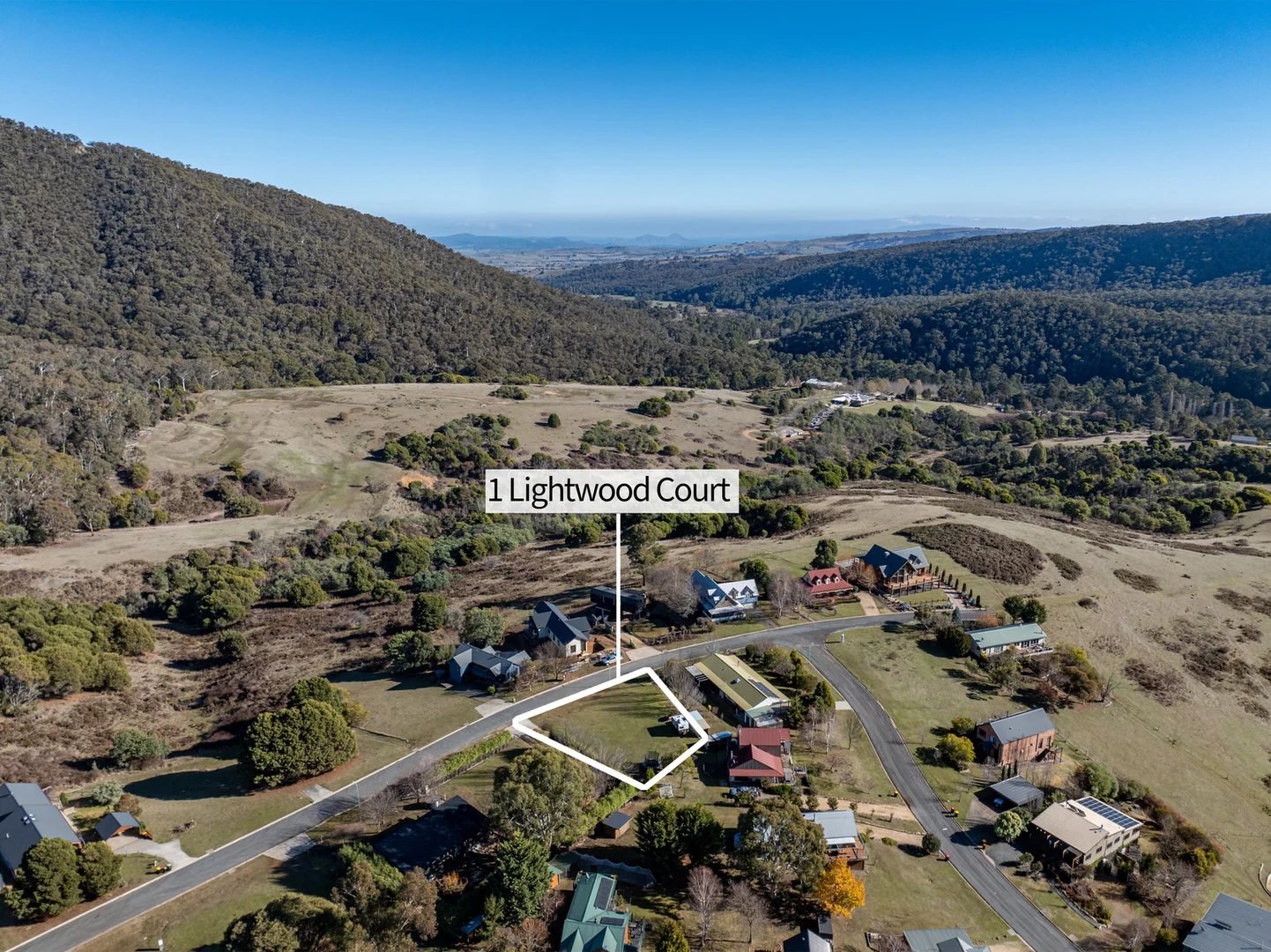 Additional image 3 of 1 Lightwood Court, Merrijig VIC 3723