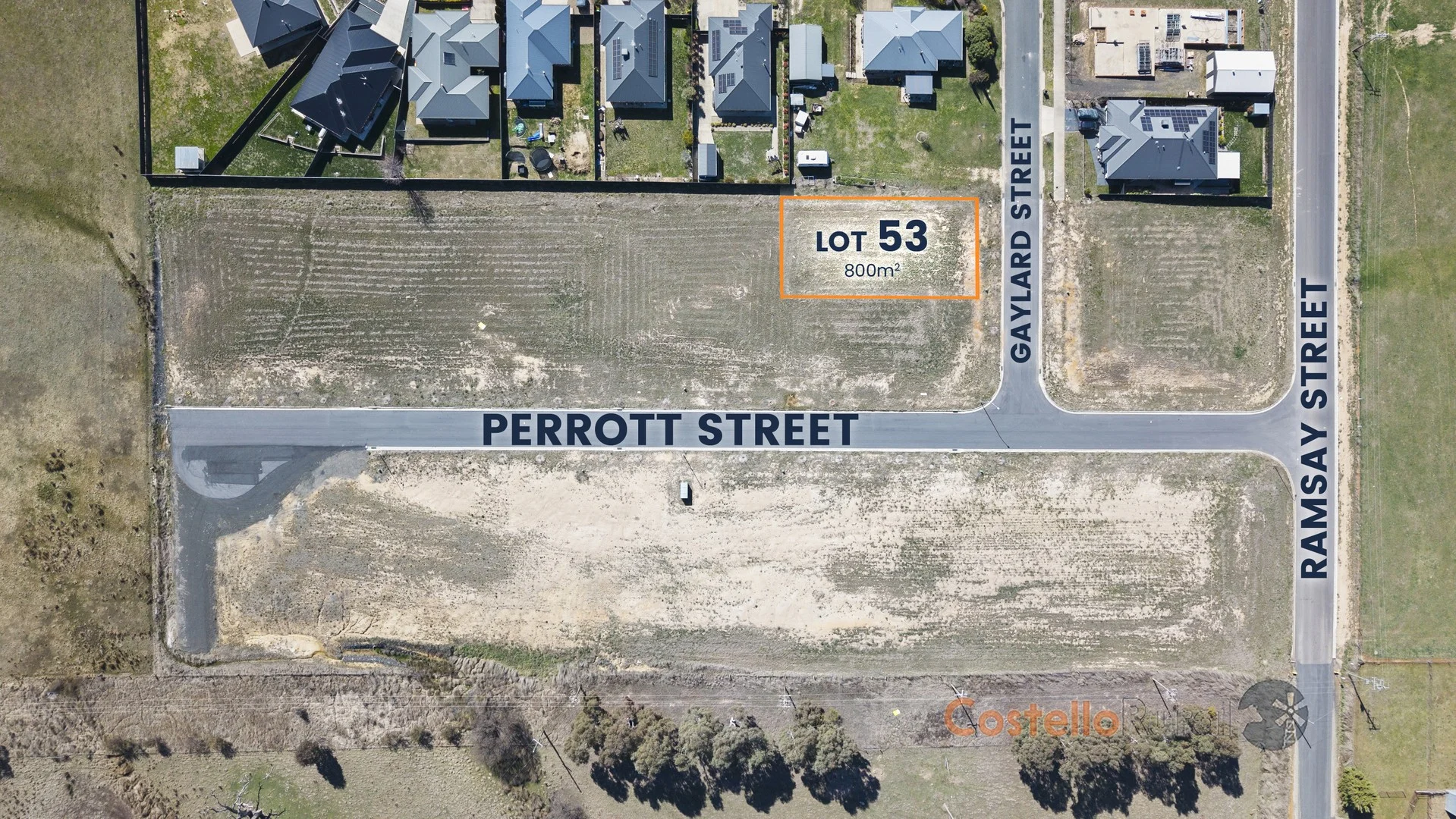 10 Gaylard St, Tumbarumba NSW 2653