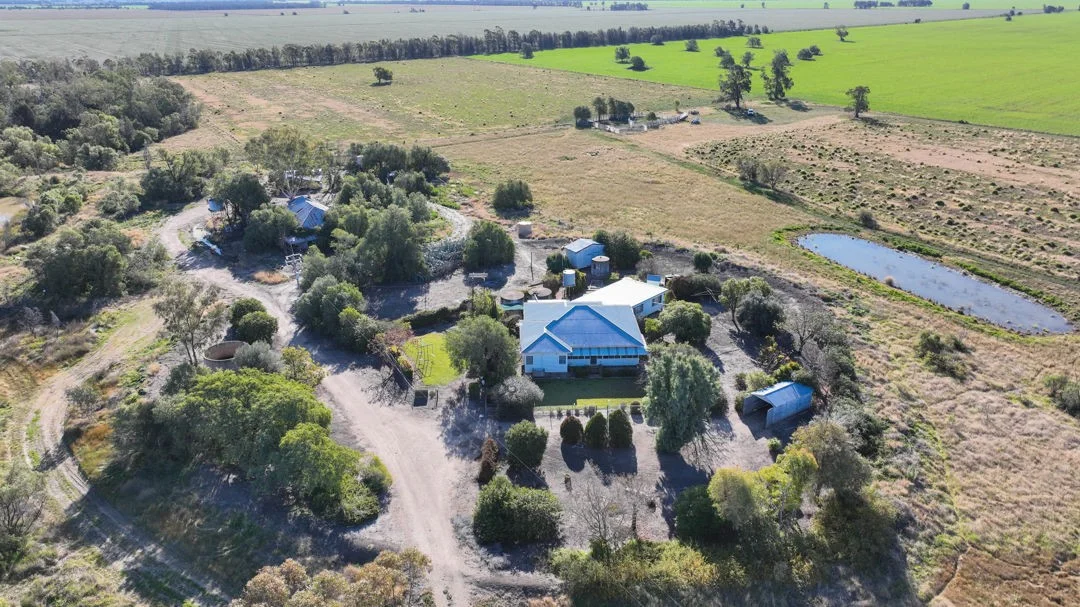 Additional image 10 of "FOREST VALE", Gurley NSW 2398