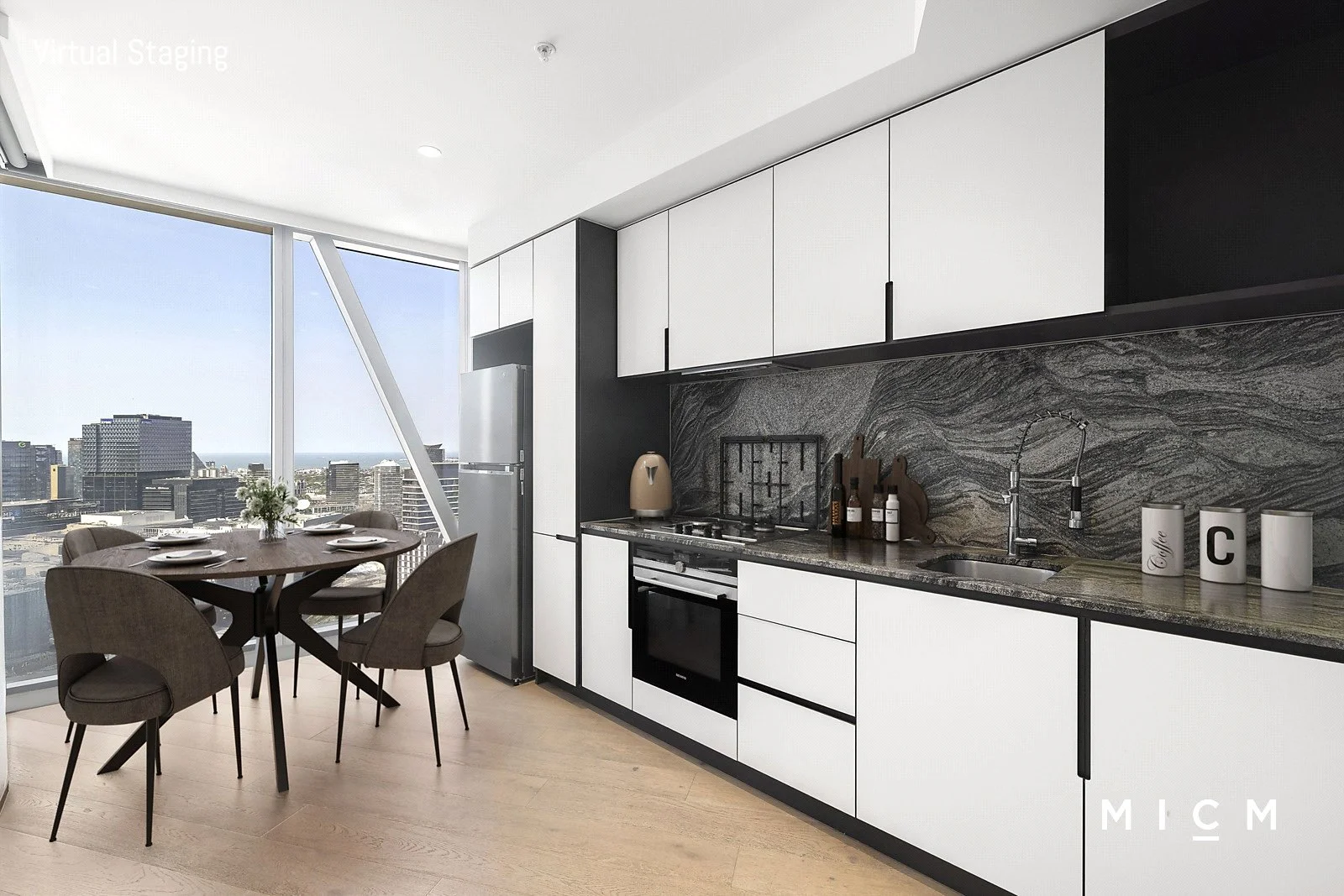 Additional image 3 of 3408B/639 Little Lonsdale Street, Melbourne VIC 3000