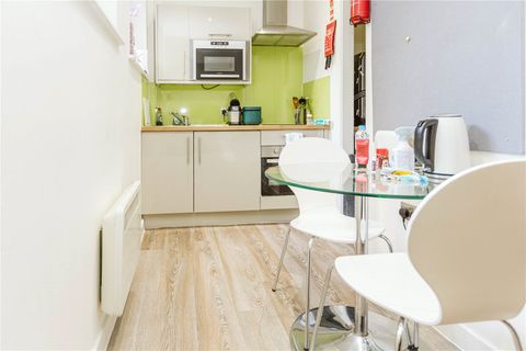 Crown House, 37-41 Prince Street, City Centre, Bristol BS1