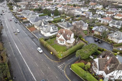 Telford Road, Blackhall, Edinburgh EH4