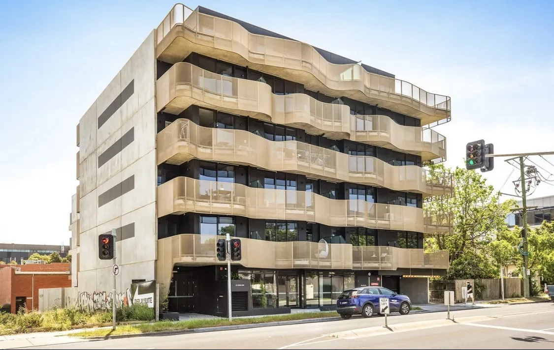 104/771 Toorak Road, Hawthorn East VIC 3123
