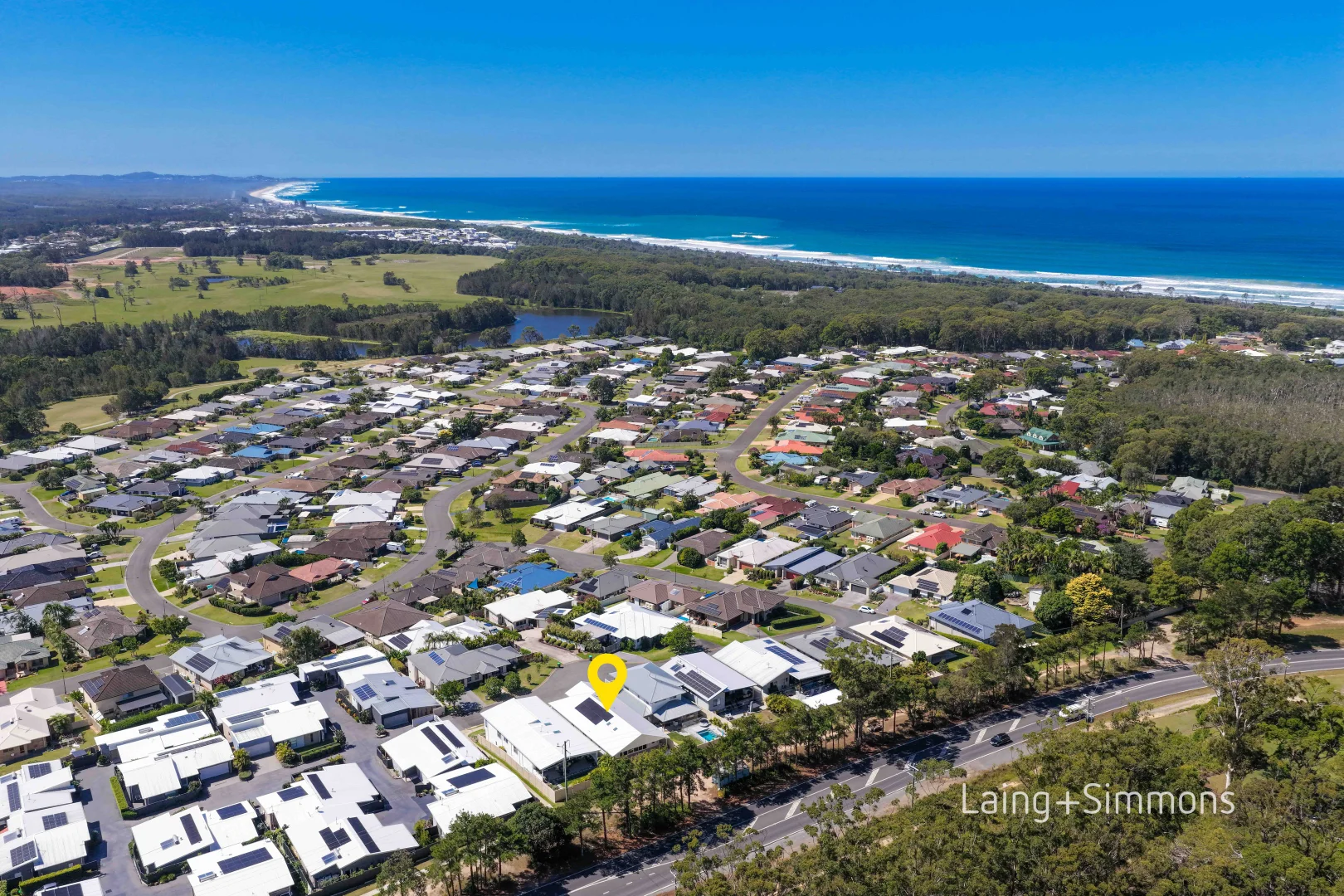 Additional image 26 of 35 St Lucia Place, Bonny Hills NSW 2445