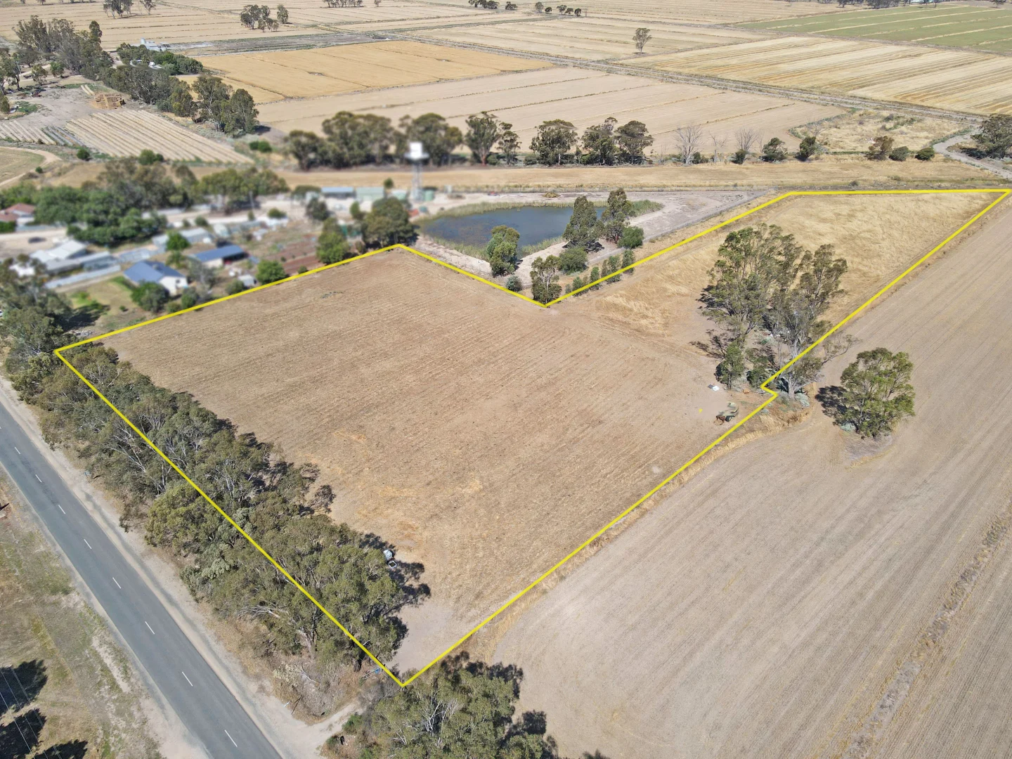 Additional image 2 of 1 Kerang-Murrabit Road, Murrabit VIC 3579