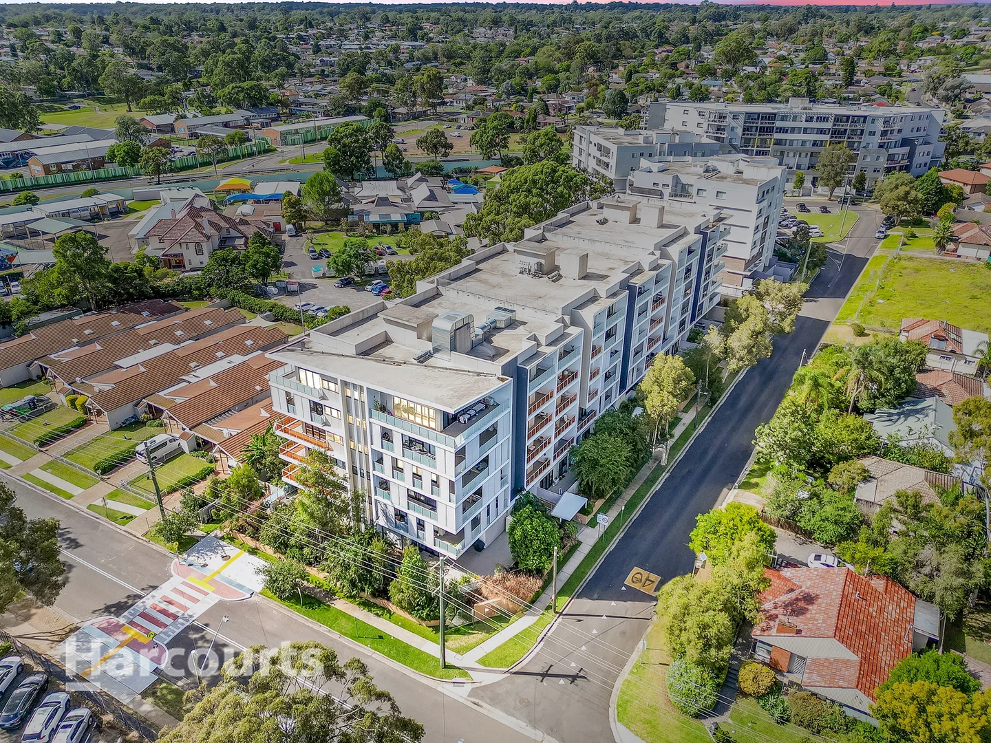 Additional image 18 of 31/2-10 Tyler Street, Campbelltown NSW 2560