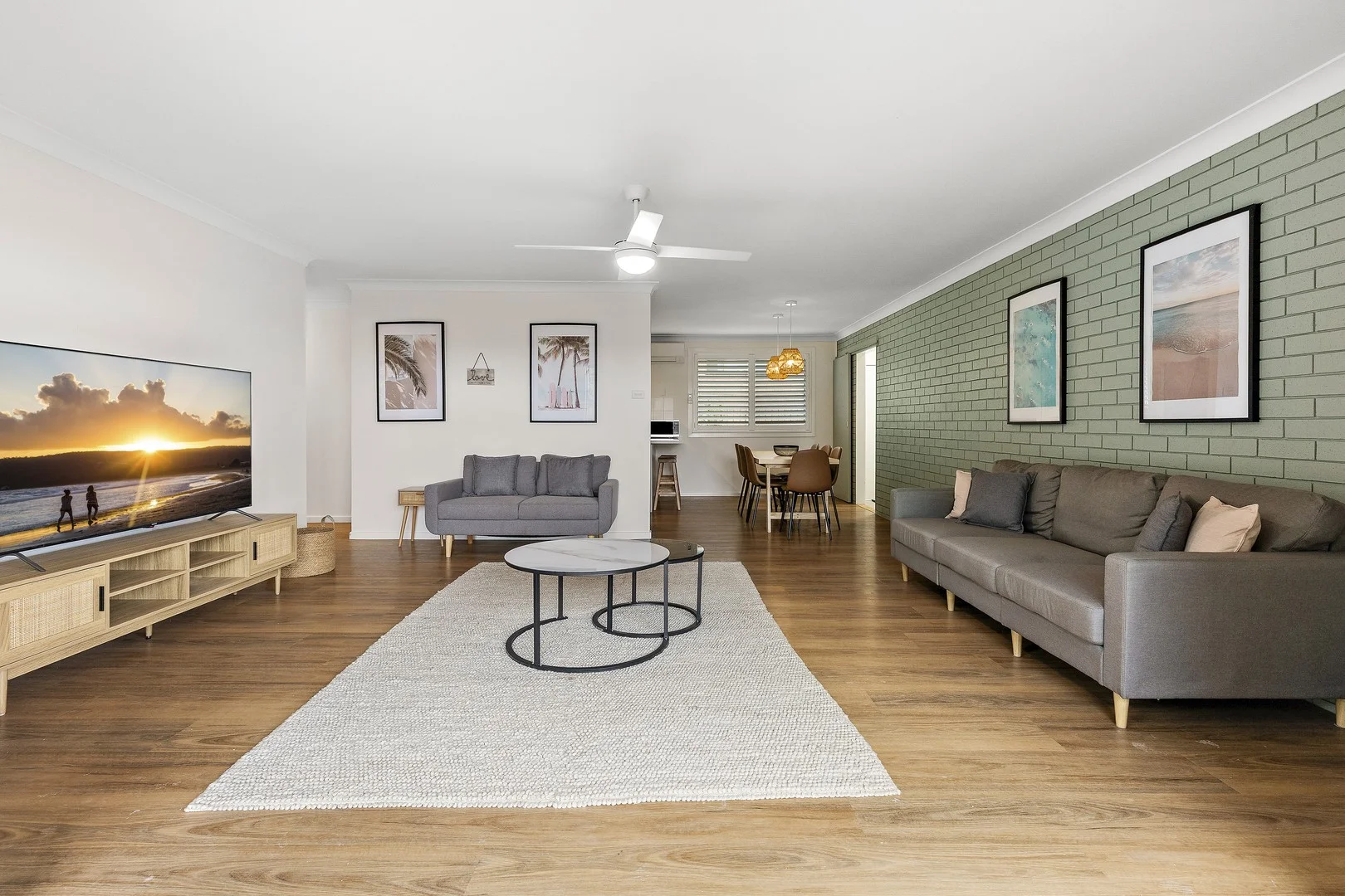 2/13 Willow Place, Port Macquarie NSW 2444