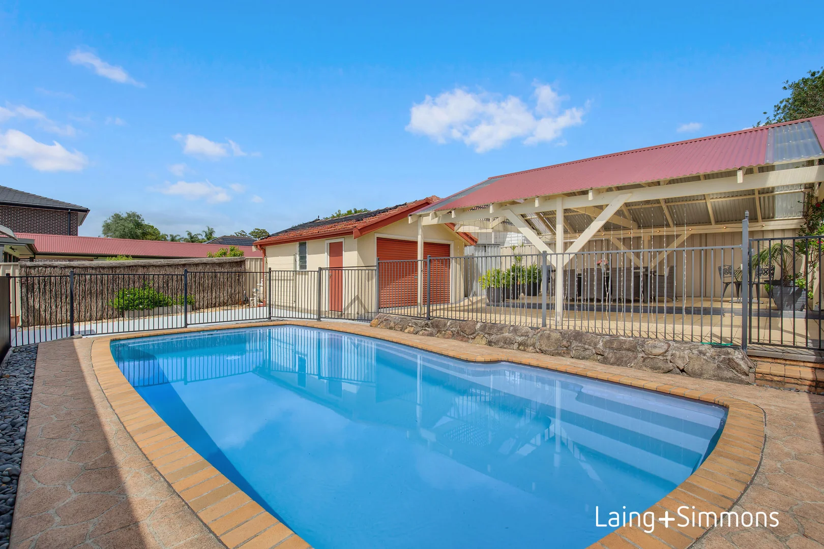 Additional image 15 of 16 Clucas Road, Regents Park NSW 2143