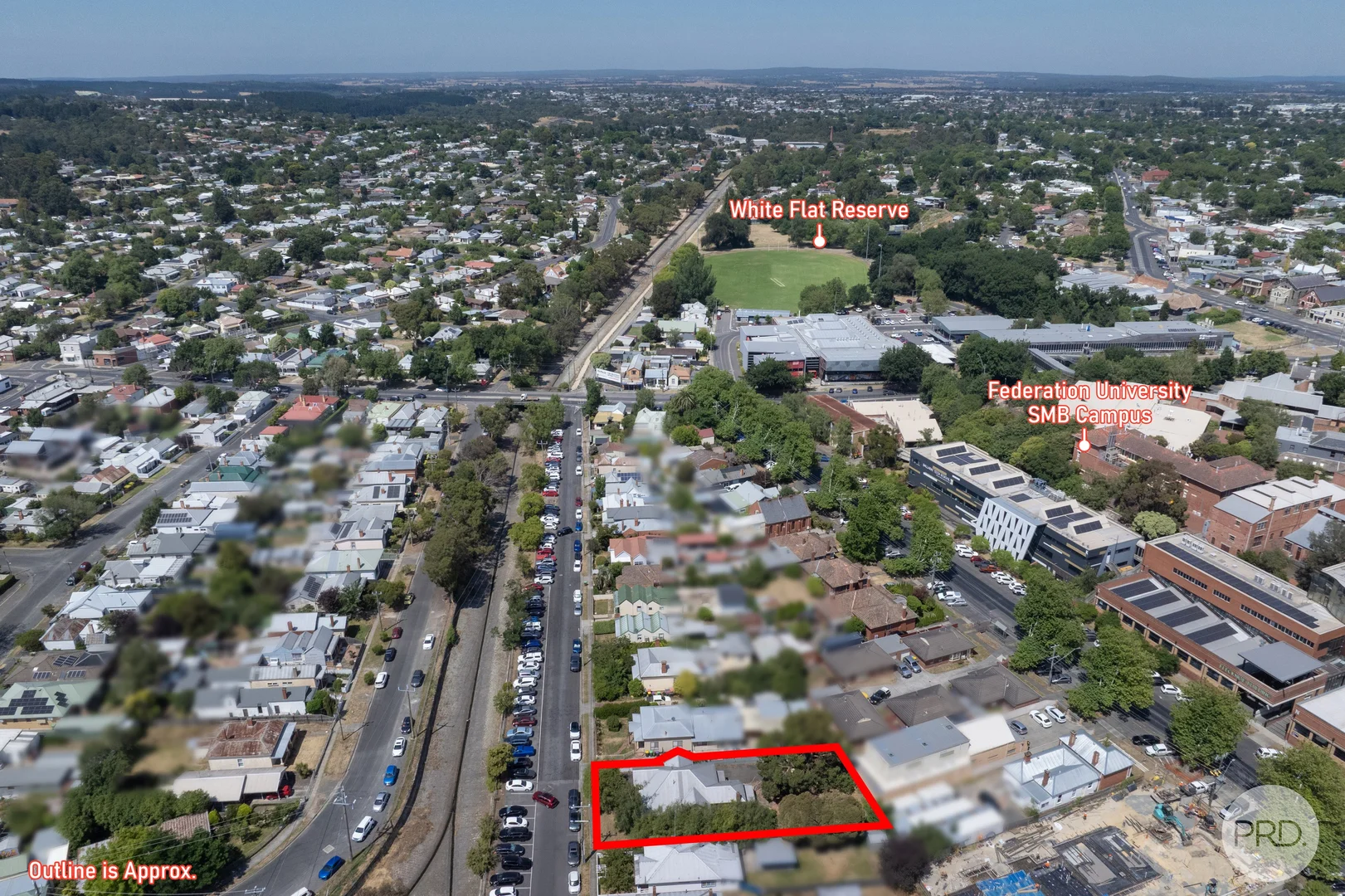 Additional image 18 of 16 Anderson Street West, Ballarat Central VIC 3350