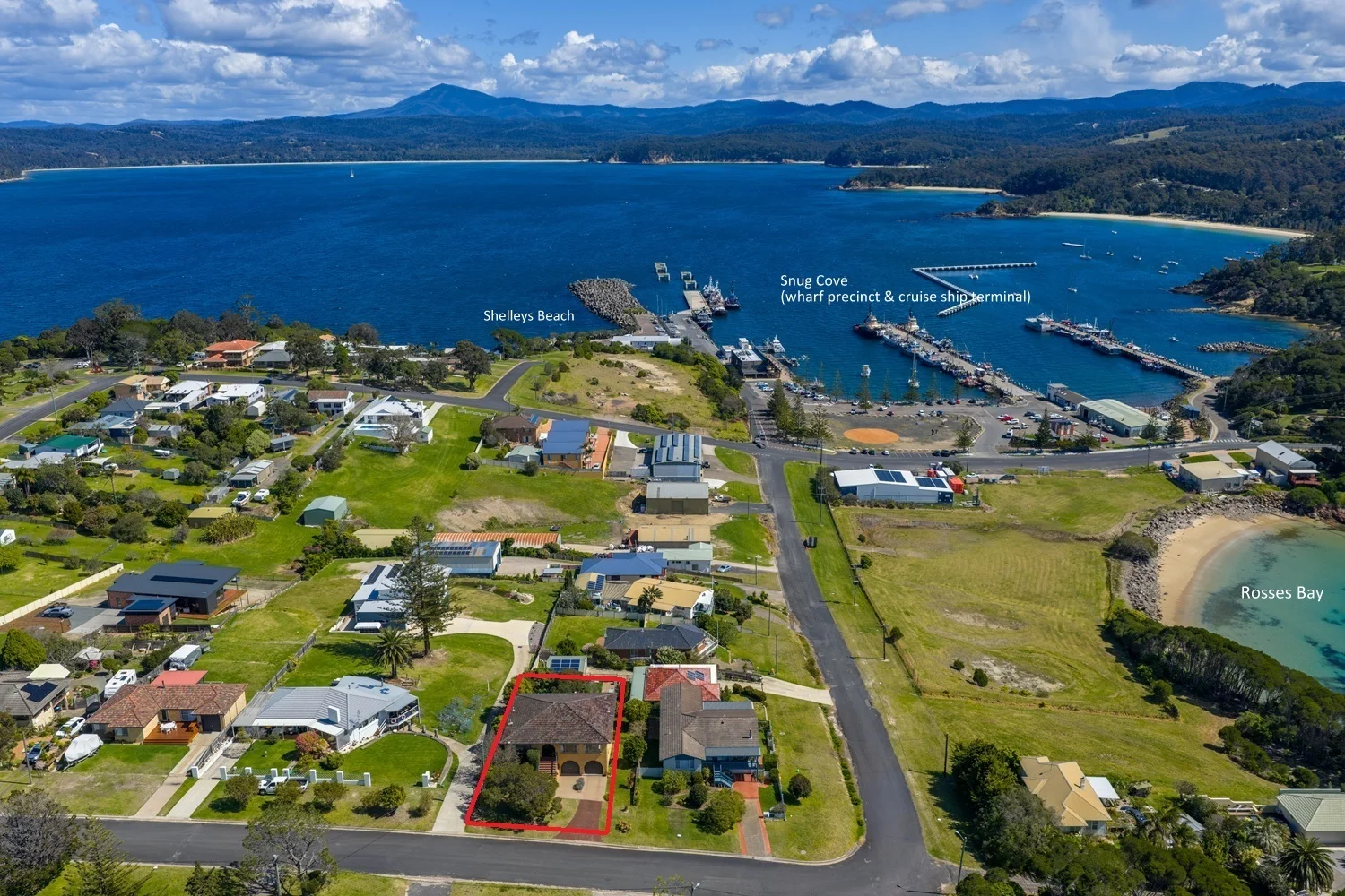 Additional image 3 of 1B Yule St, Eden NSW 2551