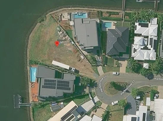 44 HARBOURVUE COURT, Helensvale QLD 4212