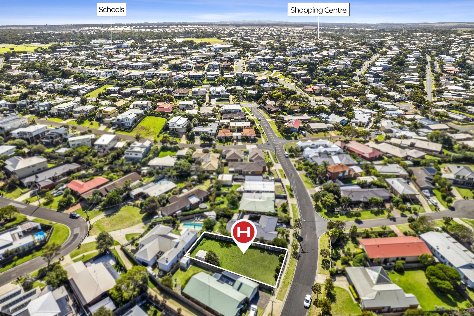 Additional image 2 of 19 Roditis Drive, Ocean Grove VIC 3226