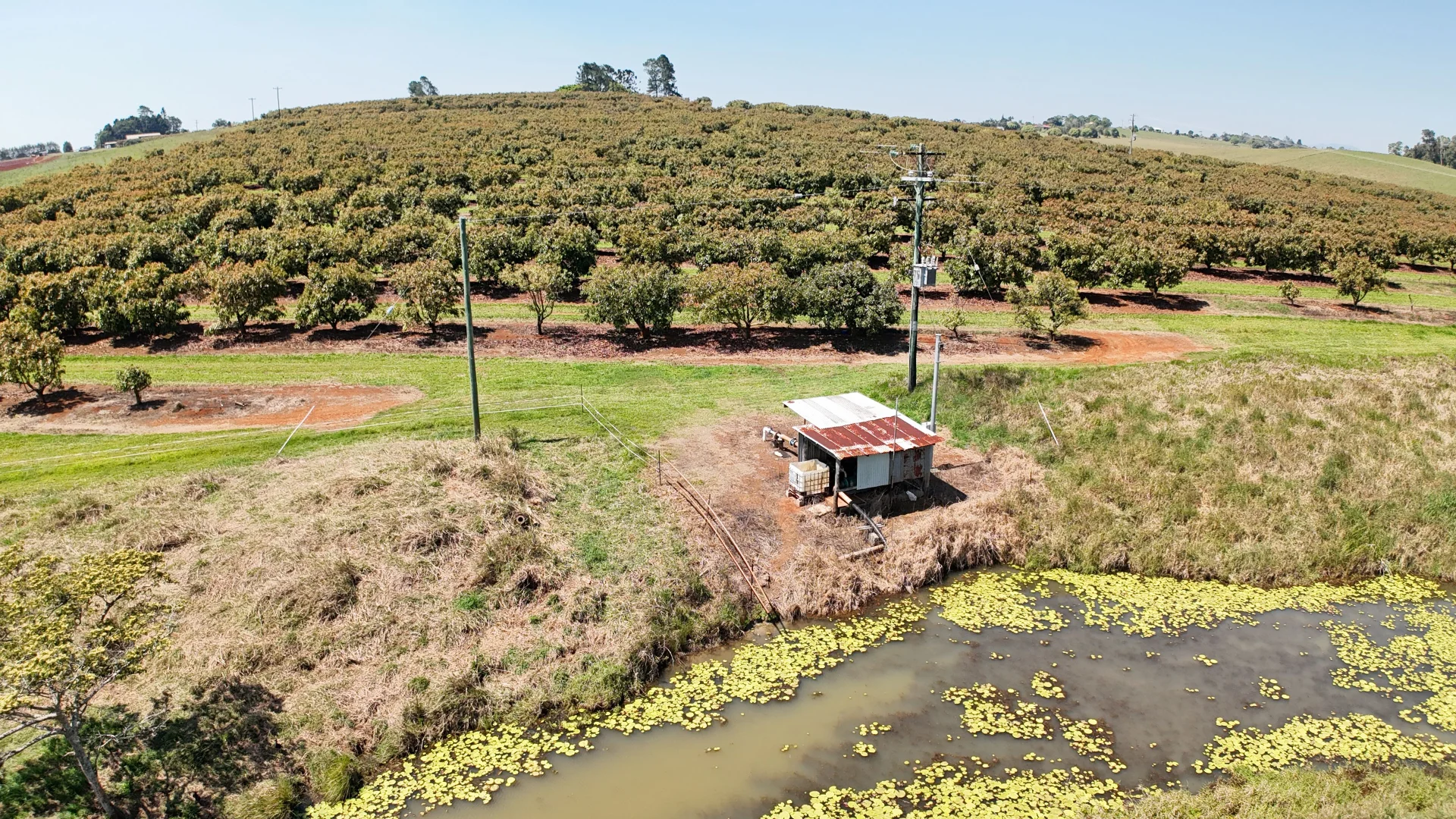 Additional image 60 of 767 Peeramon Road, Peeramon QLD 4885