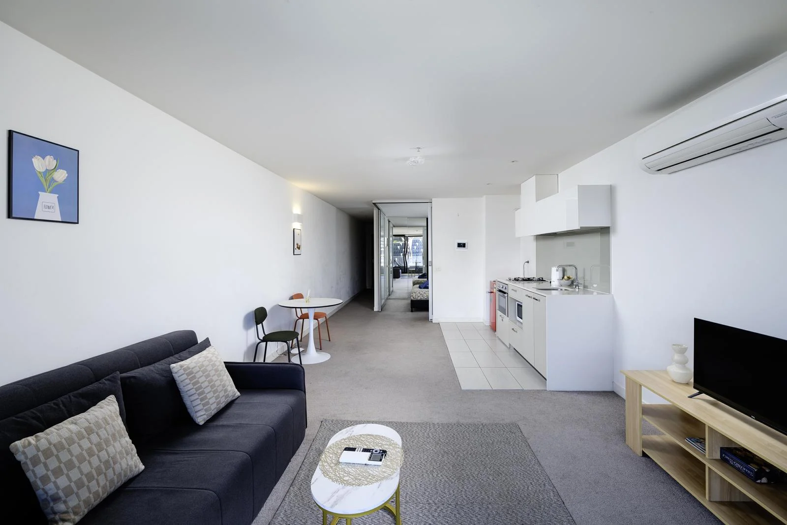 Additional image 2 of 1508/200 Spencer Street, Melbourne VIC 3000