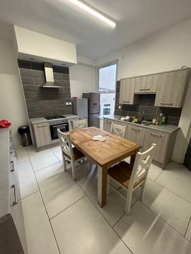 Crookesmoor Road, Sheffield S6, Room to rent