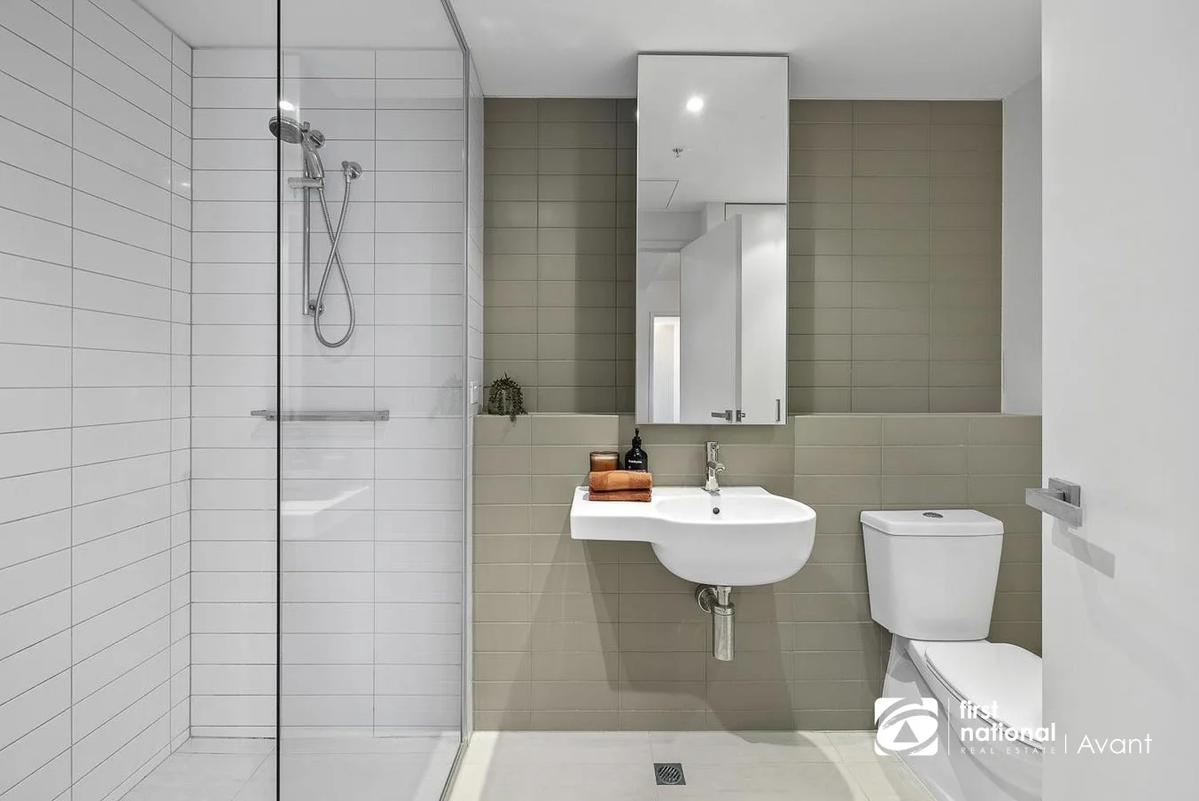 Additional image 9 of 3904/200 Spencer Street, Melbourne VIC 3000