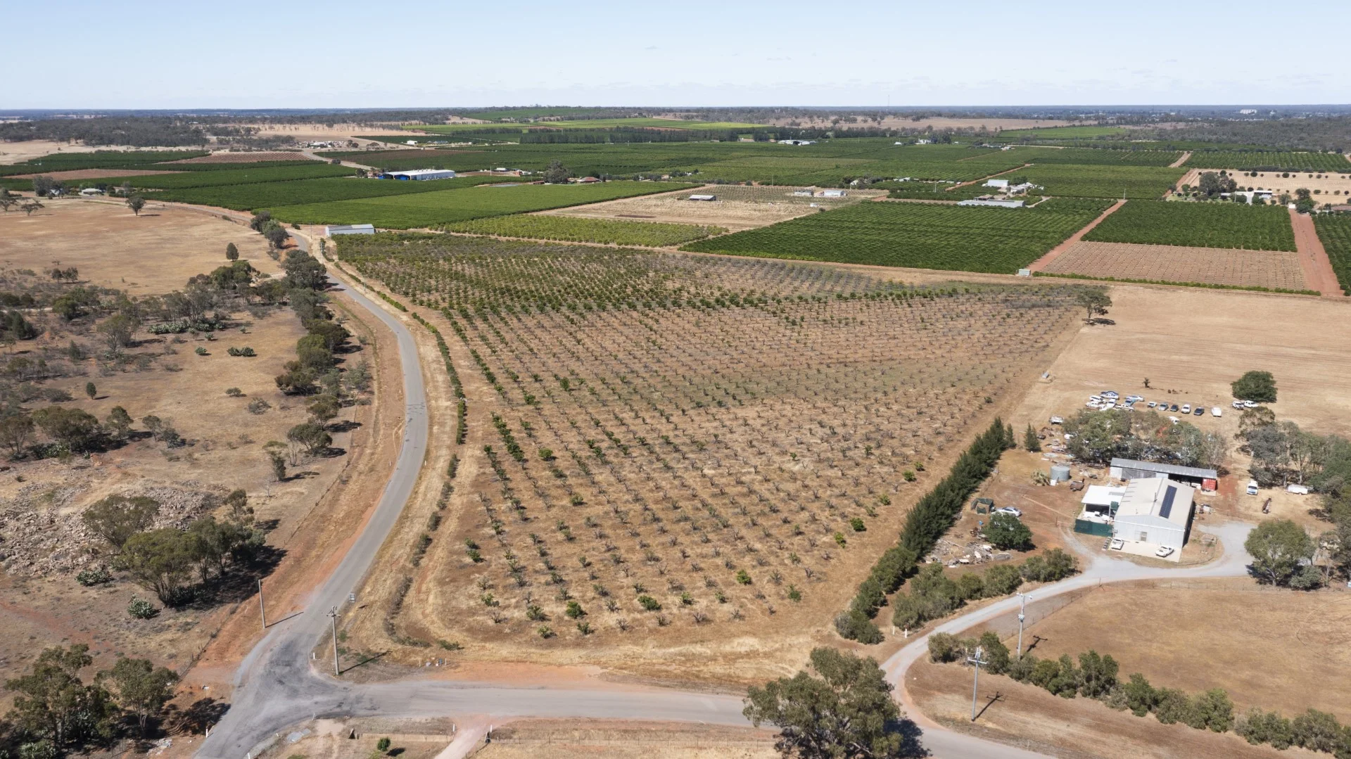 Additional image 11 of Robinson Road and Corbie Hill Road, Corbie Hill NSW 2705