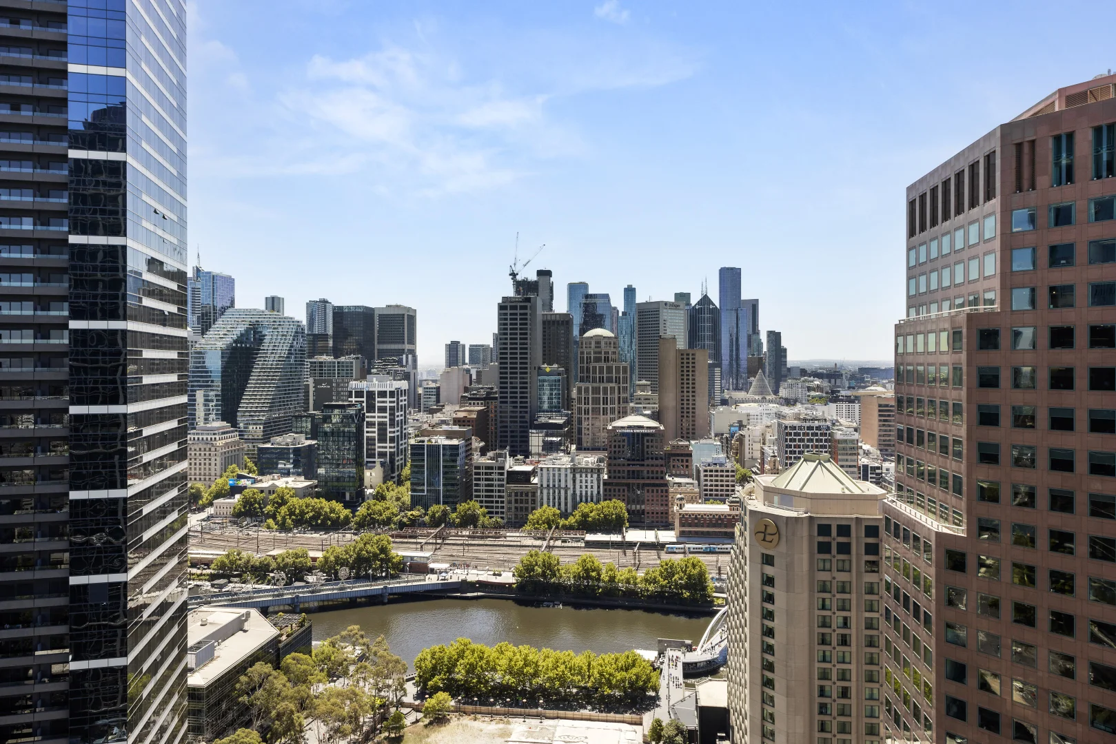 Additional image 15 of 3601/57-61 City Road, Southbank VIC 3006