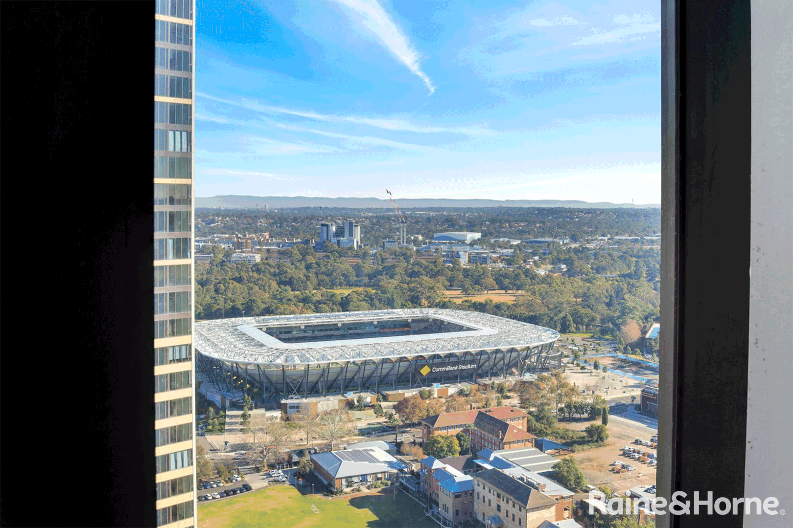 Additional image 12 of 3506/330 Church Street, Parramatta NSW 2150