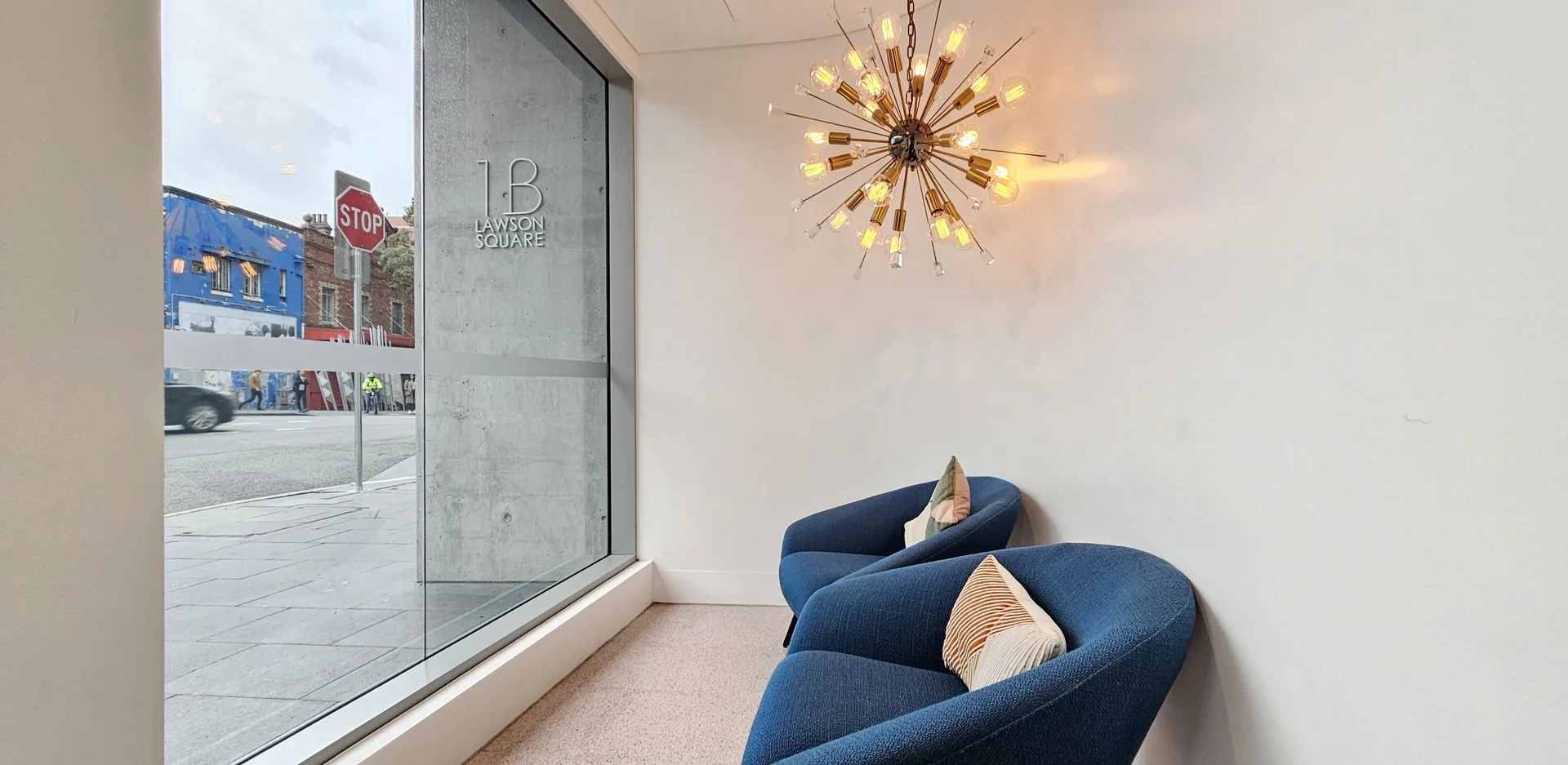 Additional image 5 of T802/1B Lawson Square, Redfern NSW 2016