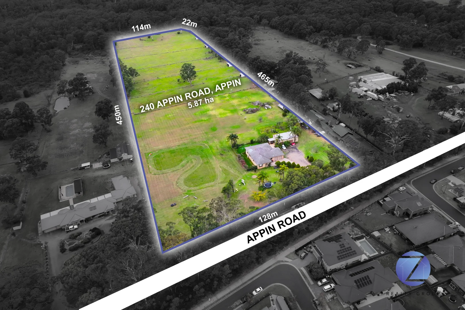 Additional image 3 of 240 Appin Road, Appin NSW 2560