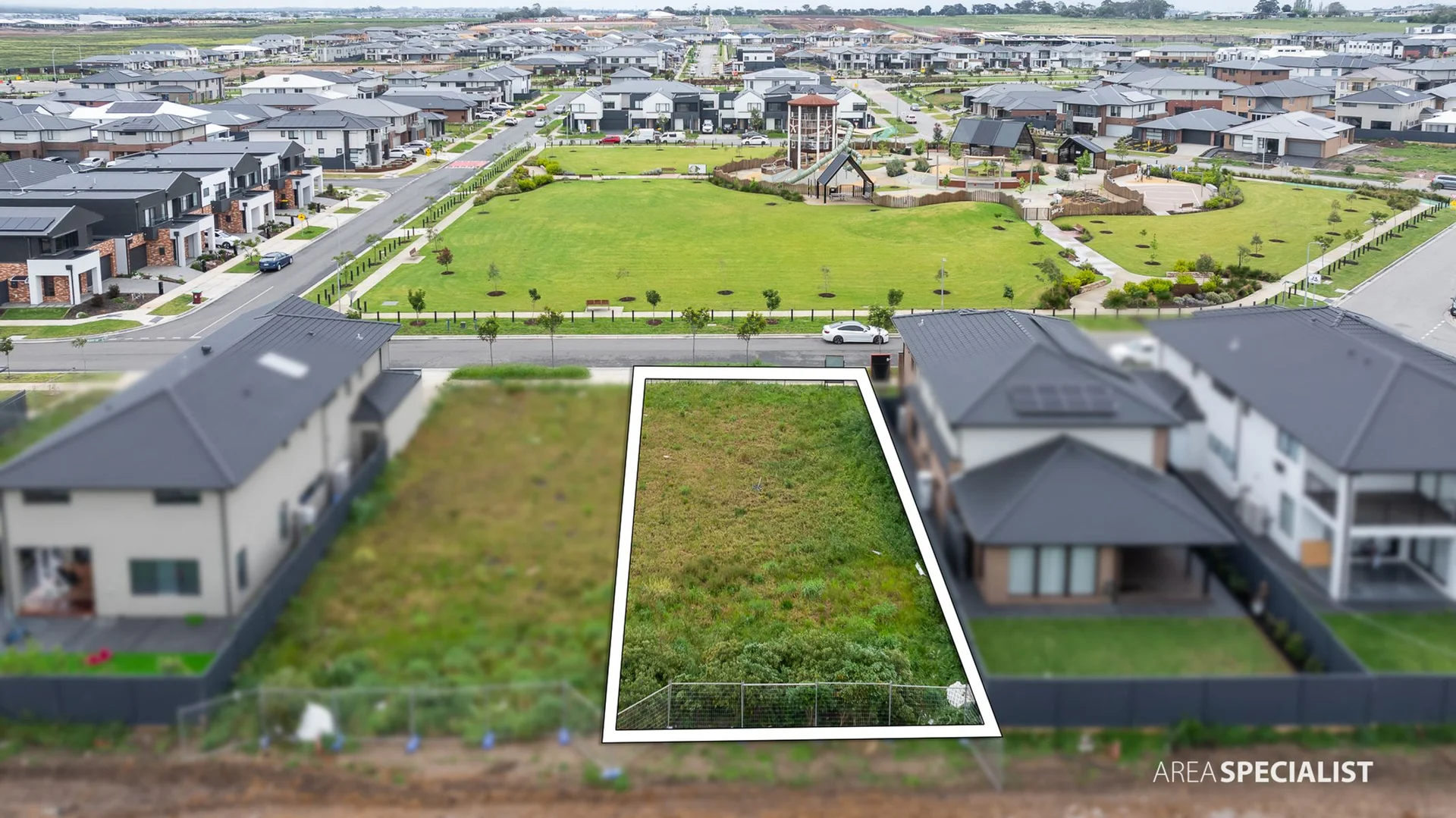 Additional image 6 of 524/17 Shearjoy Loop, Clyde North VIC 3978