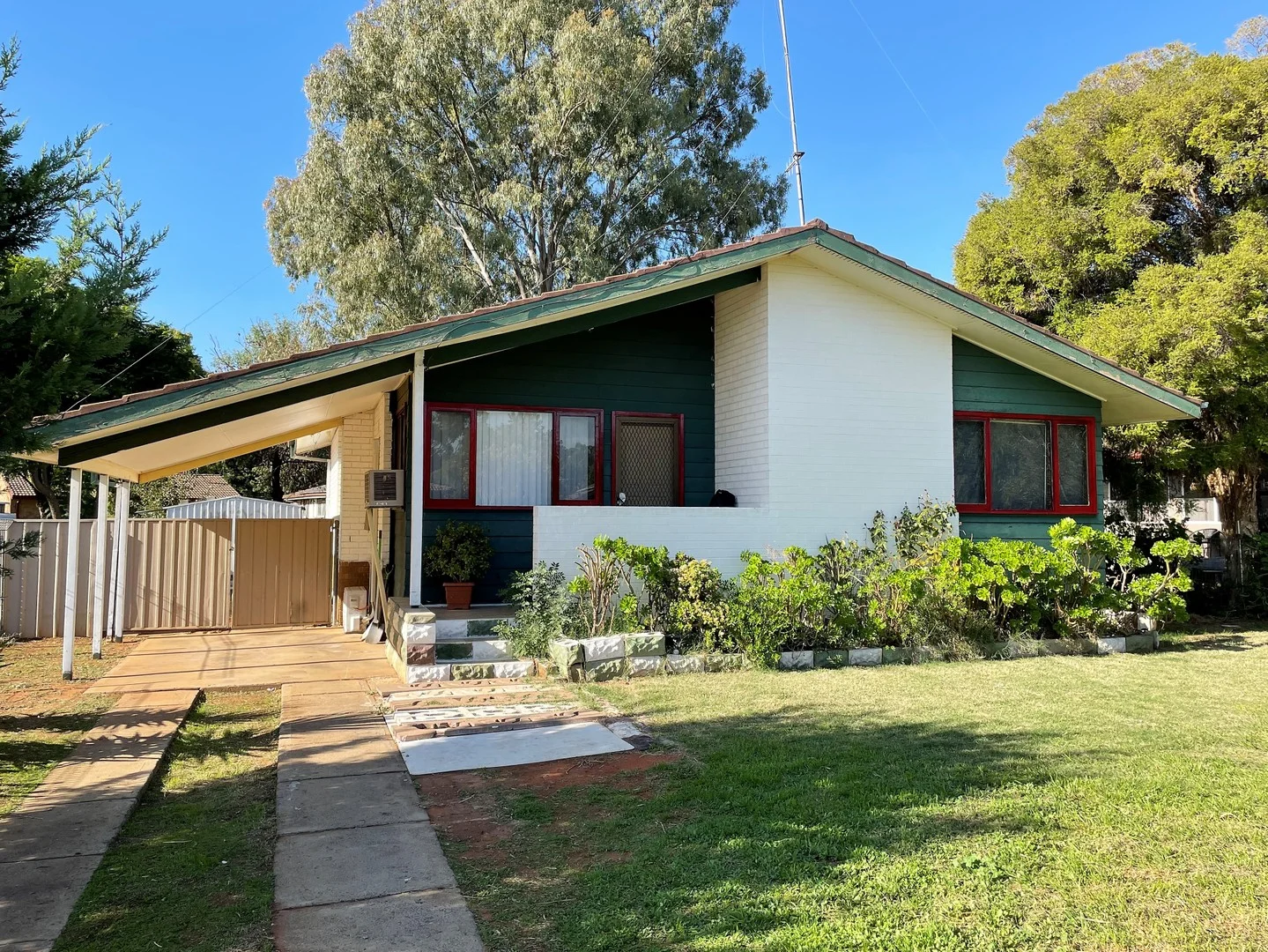 40 Heath Crescent, Griffith NSW 2680