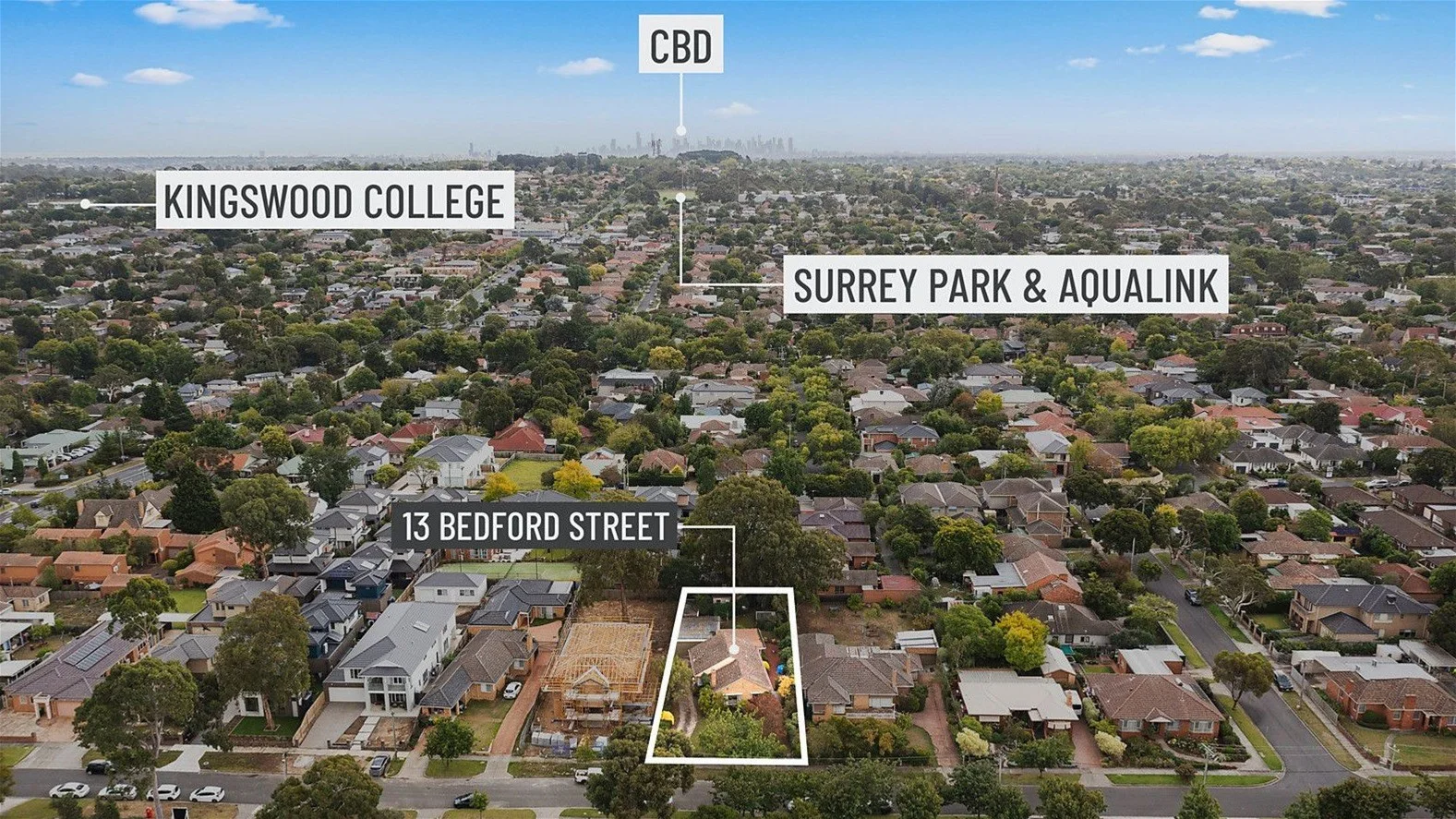 13 Bedford Street, Box Hill VIC 3128