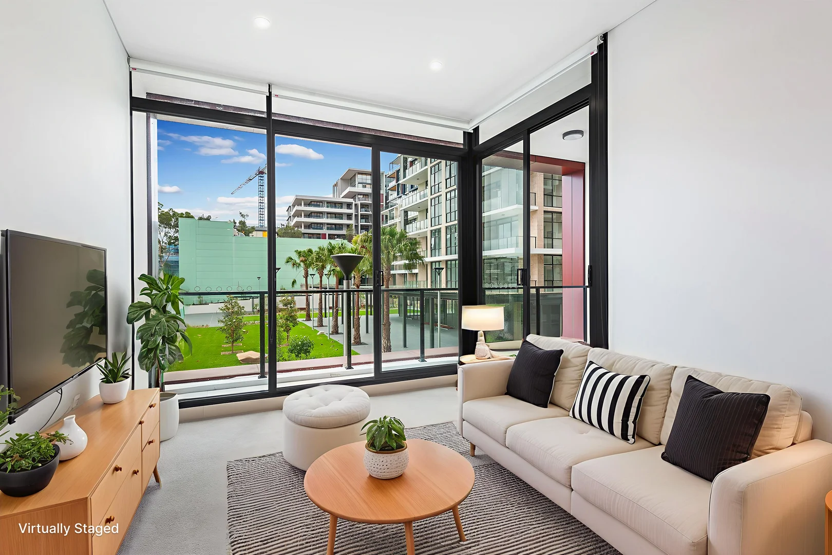 211A/6-10 Nancarrow Avenue, Ryde NSW 2112