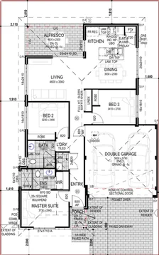 Additional image 5 of 1B Casteau, Australind WA 6233