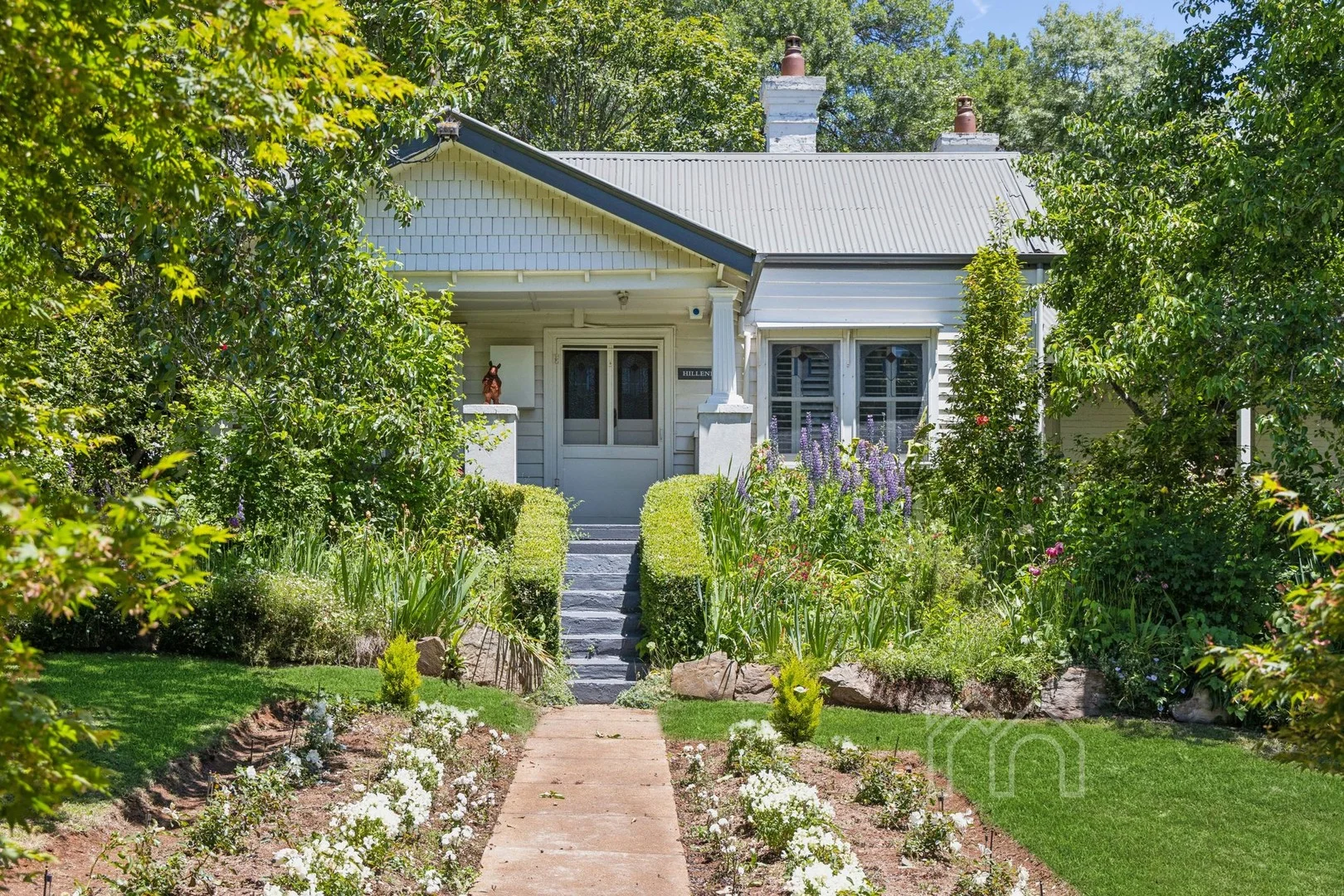 30 Hill Street, Daylesford VIC 3460