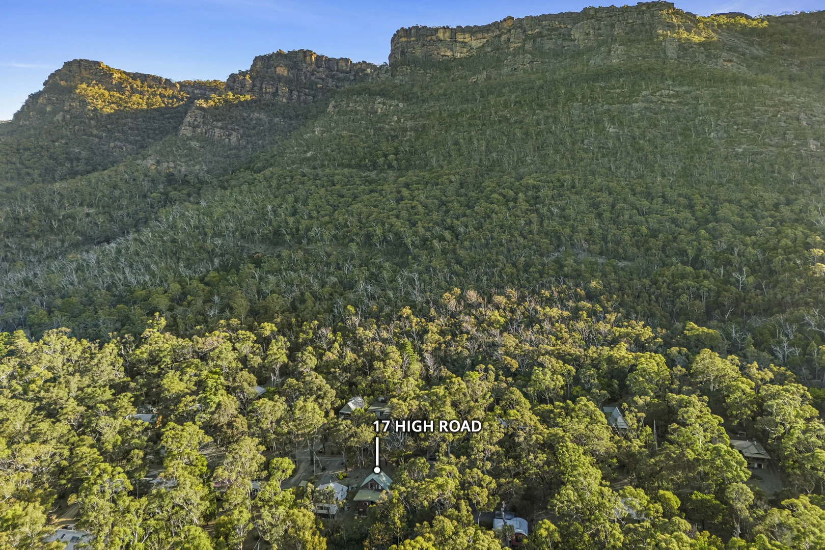 Additional image 21 of 17 High Road, Halls Gap VIC 3381