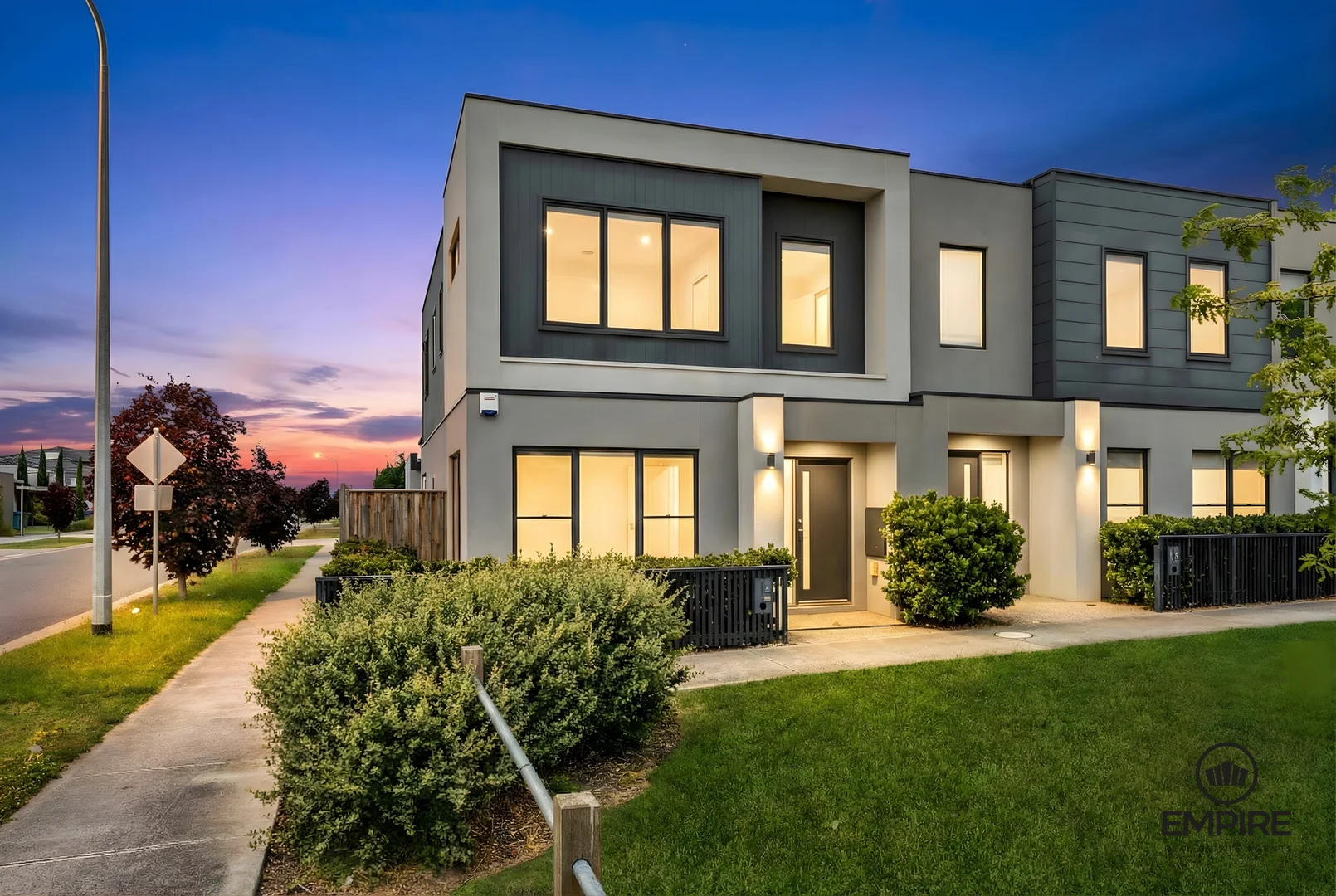 Additional image 12 of 1 Parapet Lane, Clyde North VIC 3978