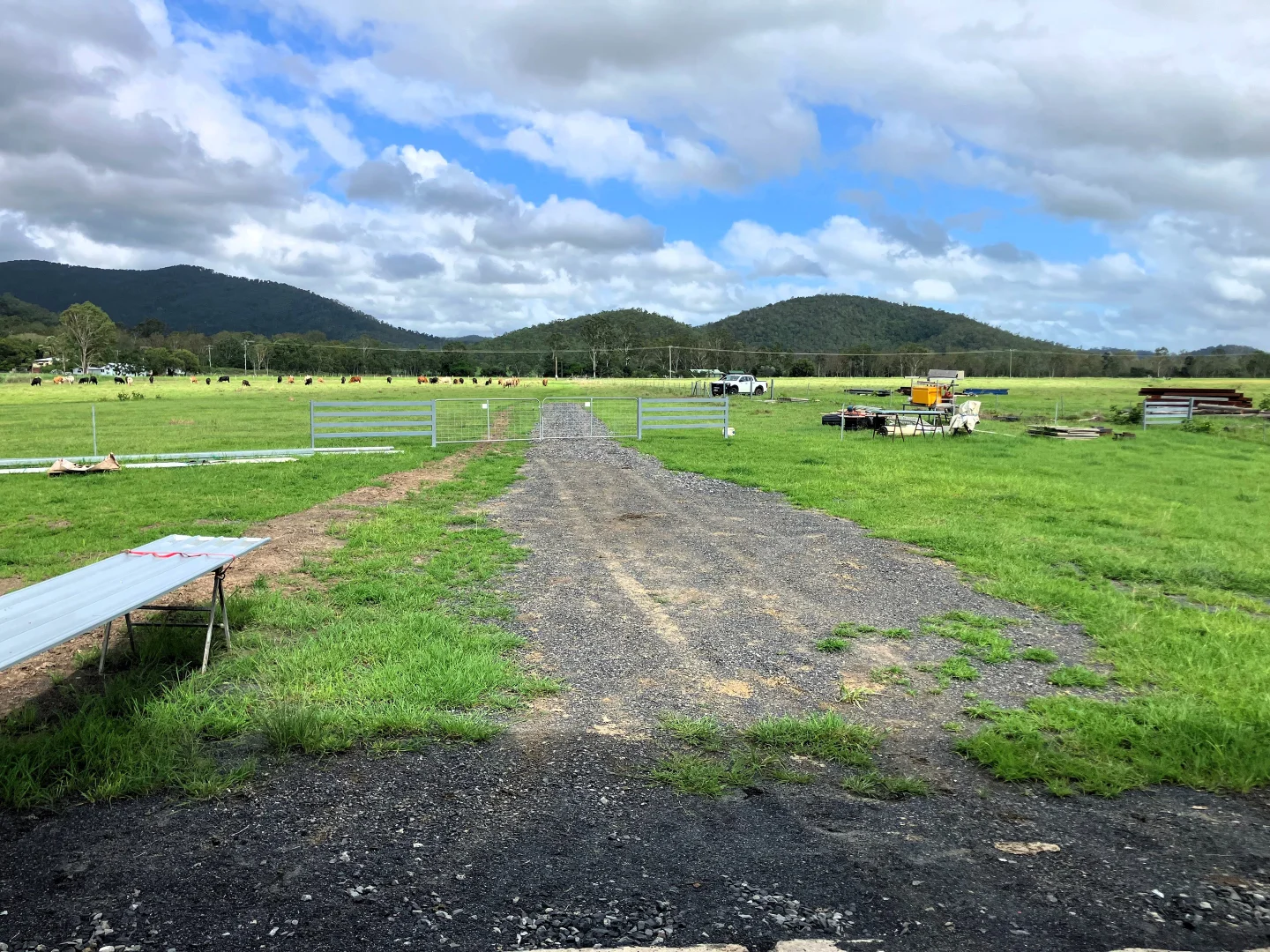 Additional image 20 of Mount Ossa QLD 4741