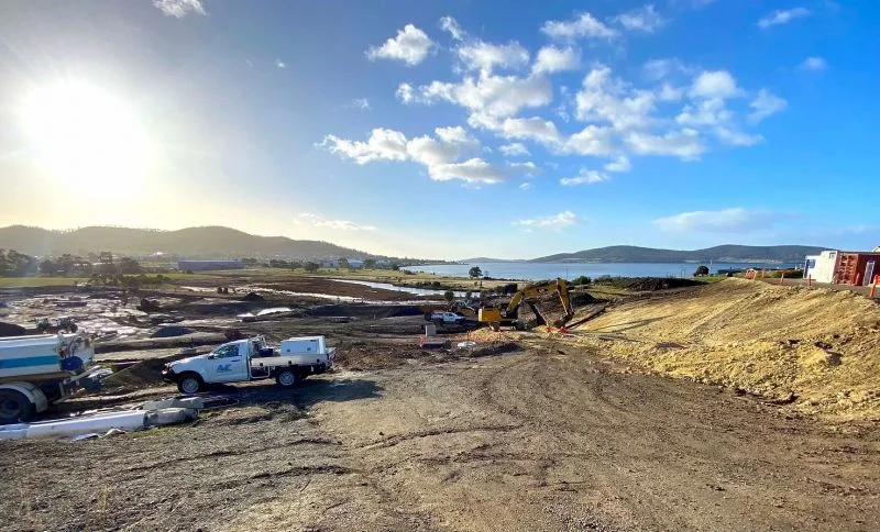 Additional image 11 of Lot 141 Enchantress Street, Rokeby TAS 7019