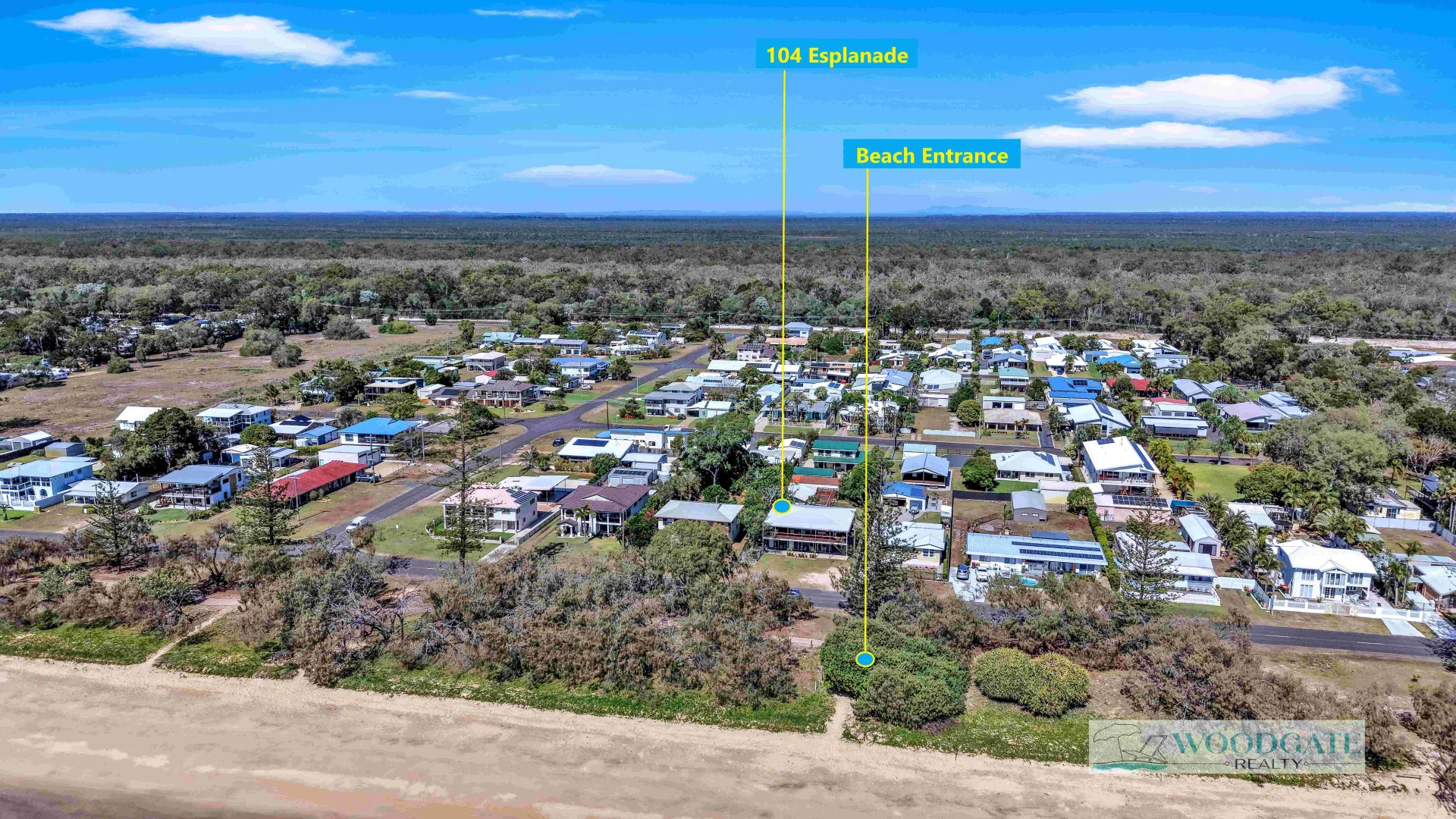 Additional image 44 of 104 Esplanade, Woodgate QLD 4660