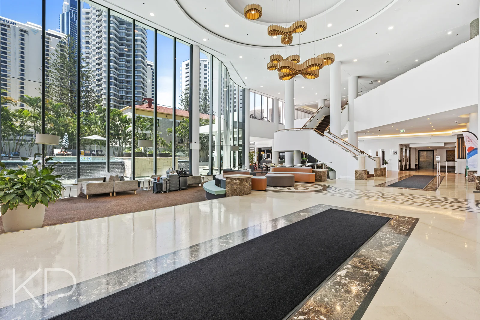 Additional image 15 of 2103/25 Laycock Street, Surfers Paradise QLD 4217