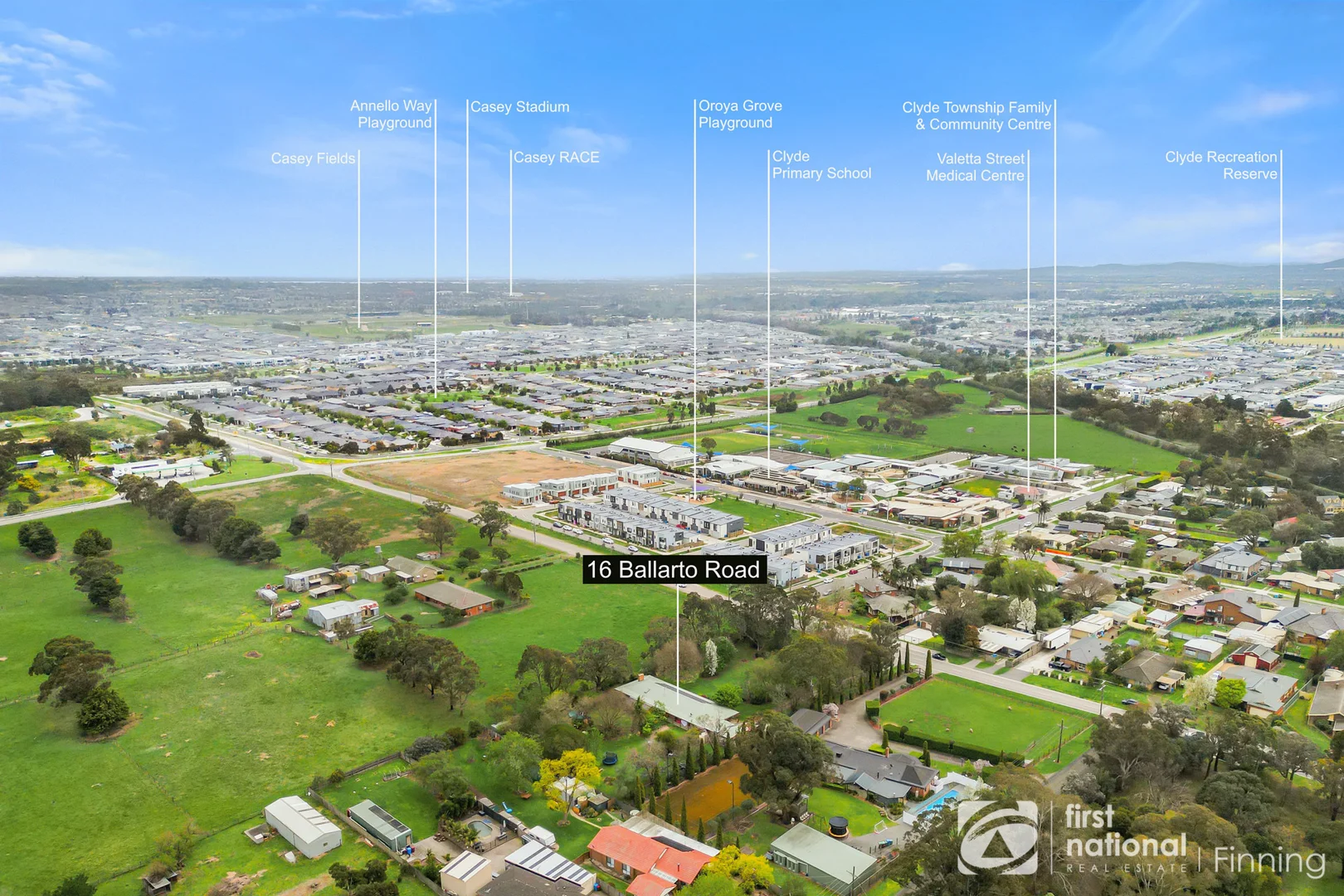 Additional image 2 of 16 Ballarto Road, Clyde VIC 3978