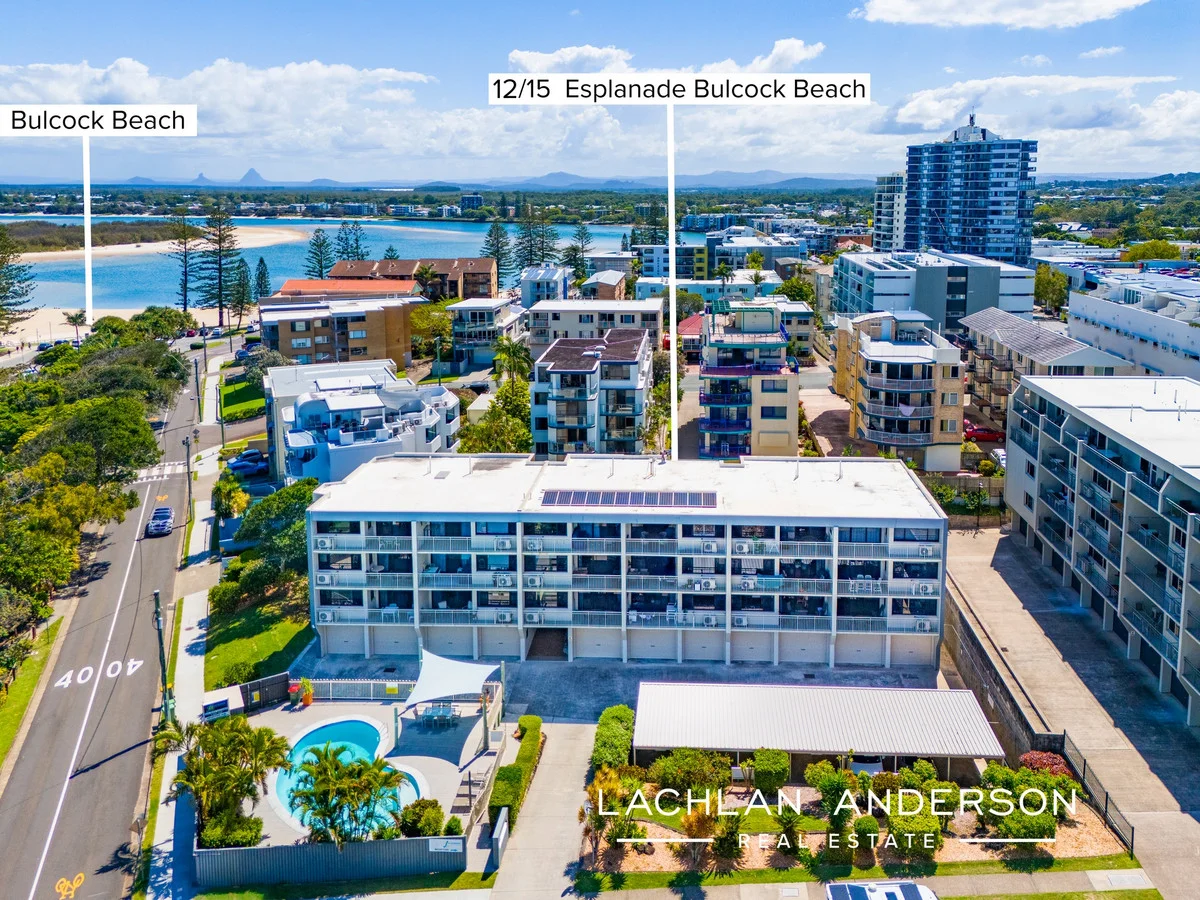 Additional image 16 of 12/15 Esplanade Bulcock Beach, Caloundra QLD 4551