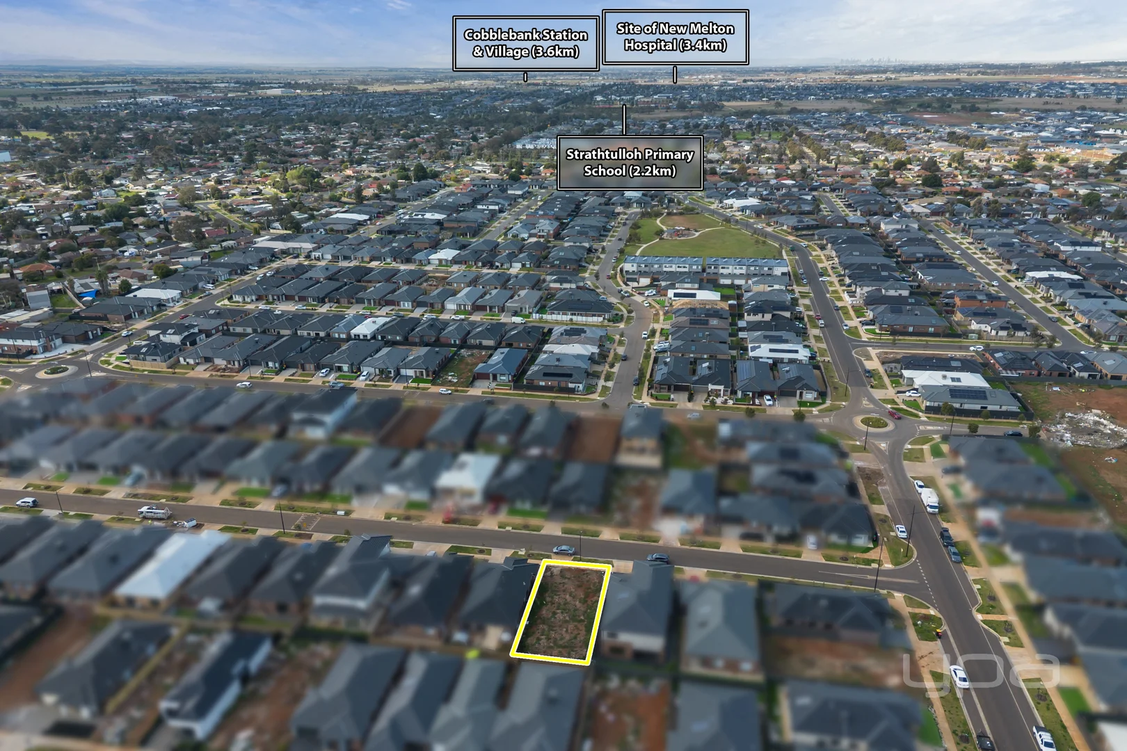 Additional image 4 of 7 Bonito Street, Melton South VIC 3338