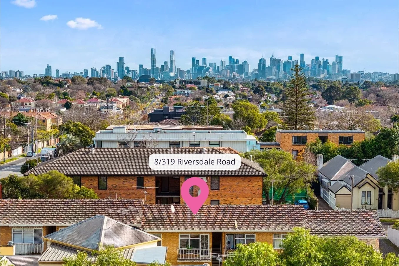Additional image 6 of 8/319 Riversdale Road, Hawthorn East VIC 3123