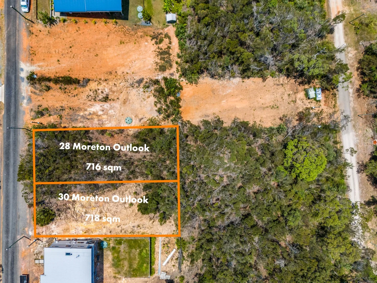 Additional image 3 of 28-30 Moreton Outlook, Russell Island QLD 4184