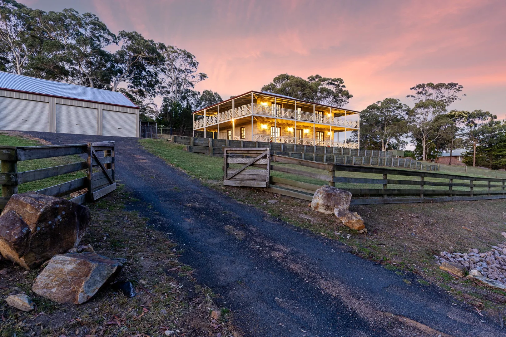 Additional image 3 of 163 Turingal Head Road, Kalaru NSW 2550